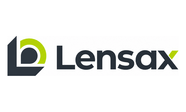 Available Business Name For Sale - Lensax